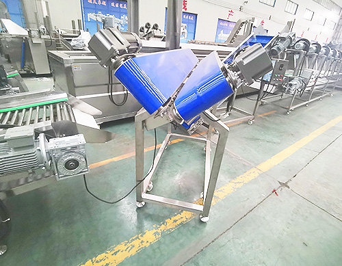 v型輸送機