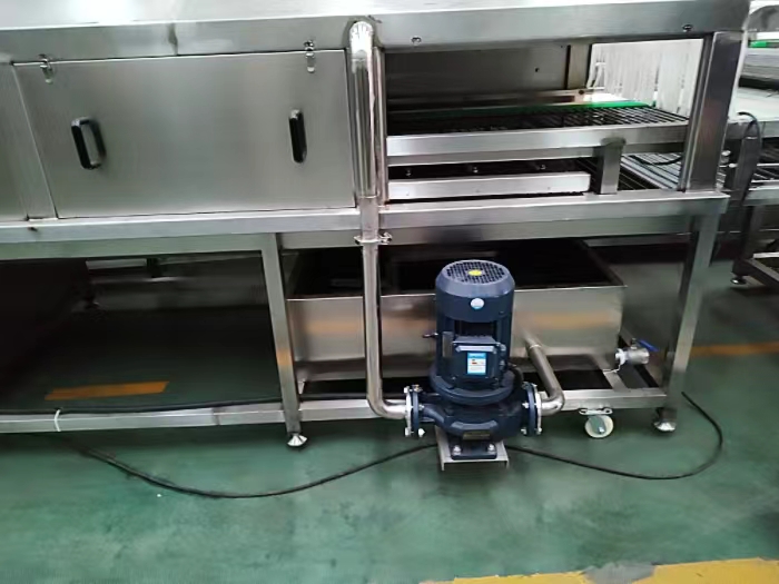 高壓噴淋機