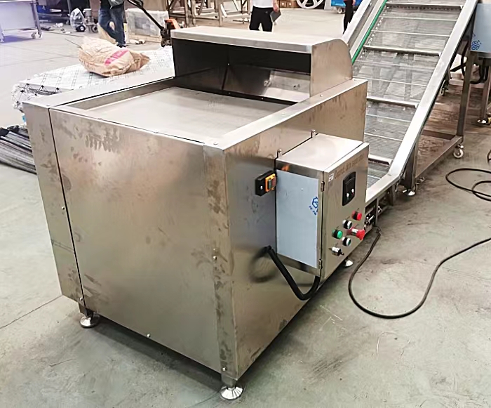 打棗機